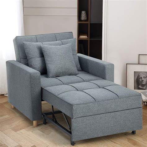Recliner Chair Bed