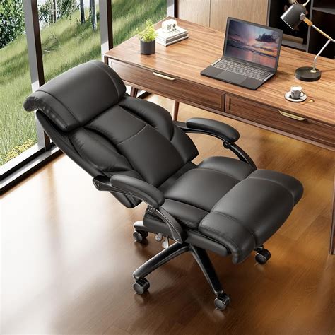 Reclining Office Chair