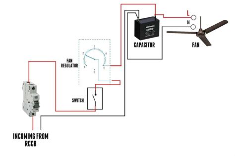 Recognition of Common Wiring Configurations Wiring Diagram
