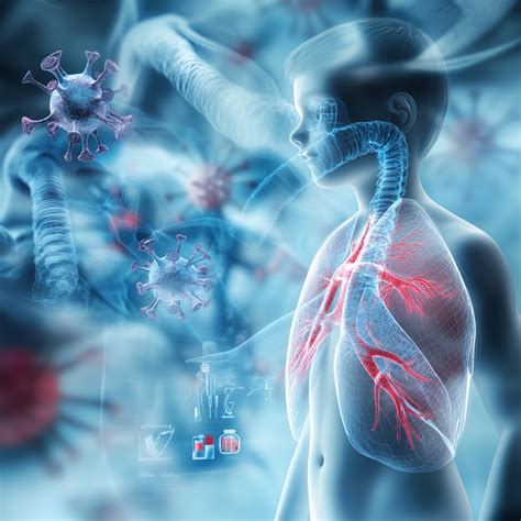 Recognizing Bronchitis in a 6-Month-Old