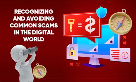 Recognizing Common Encrypted Wallet Scams