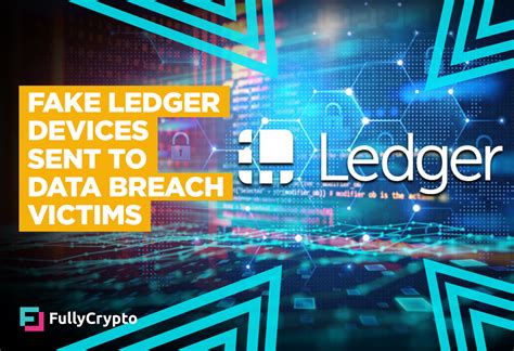 Recognizing Fake Ledger Devices