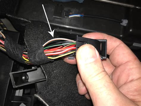 Recognizing Heartbeat Vehicle Safety VSS Wiring