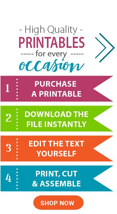 Recognizing High-Quality Printables