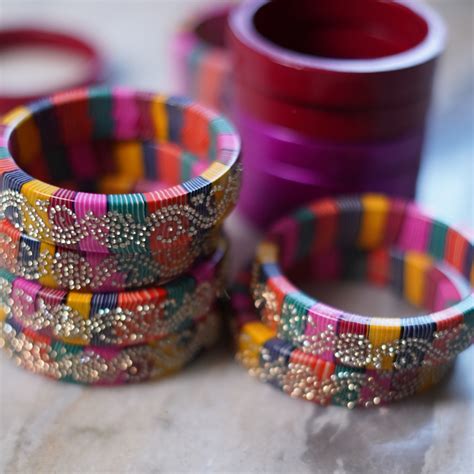 Recognizing Quality Lac Work