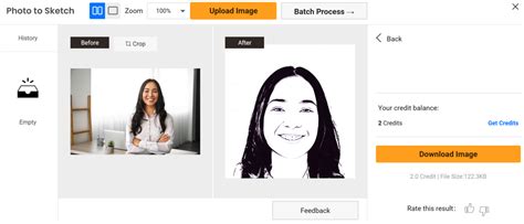 Recognizing Quality Line Art
