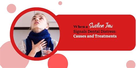 Recognizing Signs of Dental Distress