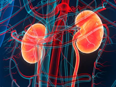 Recognizing Signs of Severe Kidney Trouble