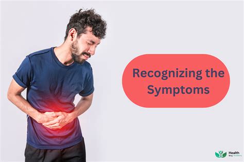 Recognizing Symptoms