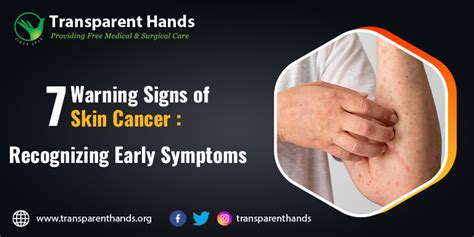 Recognizing Warning Signs and Symptoms