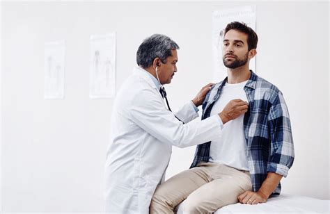 Recognizing the Signs: When to See a Doctor