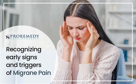 Recognizing the Signs How to Differentiate the Pain