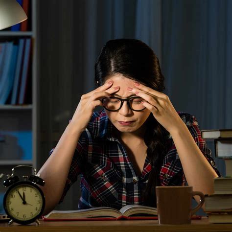 Recognizing the Signs You Need a Break