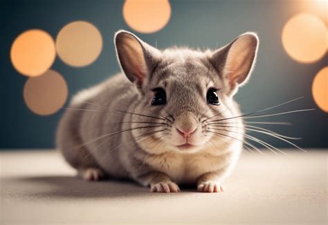 Recognizing the Signs of a Selective Chinchilla