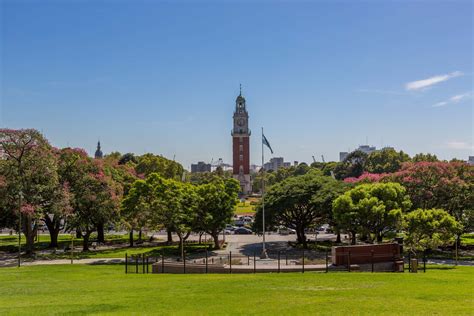 Recoleta Buenos Aires