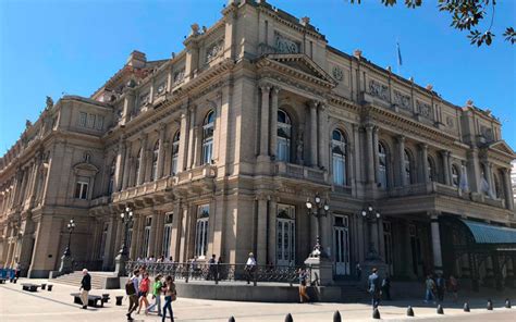 Recoleta Walking Tour Meeting Point