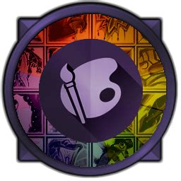 "Recolor": Advanced Features on a Budget