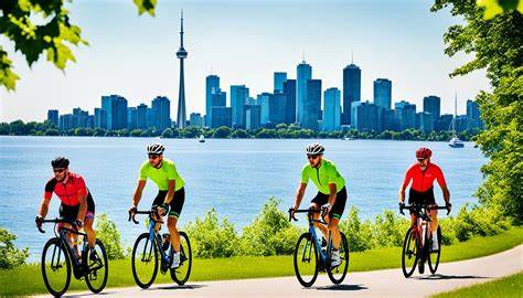 Recommend Bike Tour
