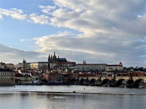 Recommend Prague Tour