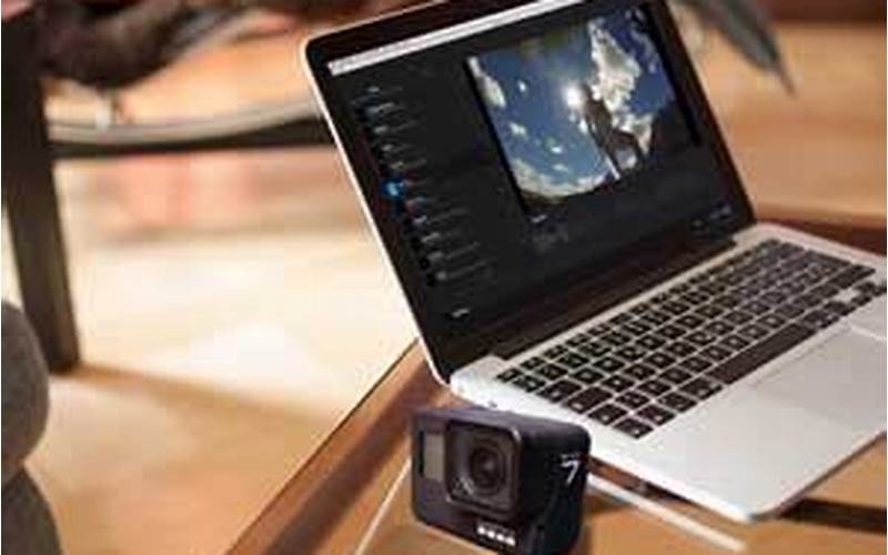 Recommendations For Best Laptop For Gopro Editing