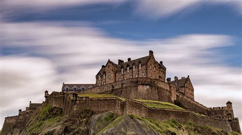 Recommendations Edinburgh Castle