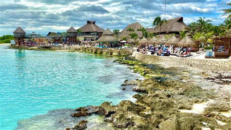Recommendations costa maya