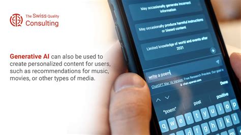 Recommendations for Users