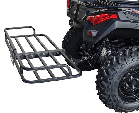 Recommended ATV Accessories And Gear