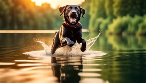 Recommended High-Impact Labrador Activities