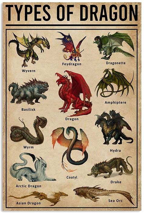 Recommended Paper Types for Dragon Picture To Print