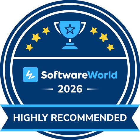 Recommended Software Options