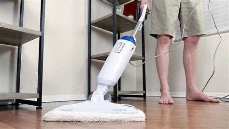 Recommended Steam Mop