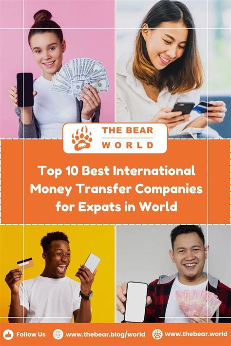 Recommended Transfer Companies