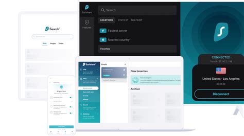 Recommended security software to combine with VPN