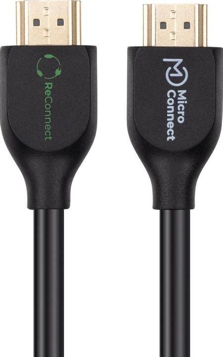 Reconnect HDMI Cable