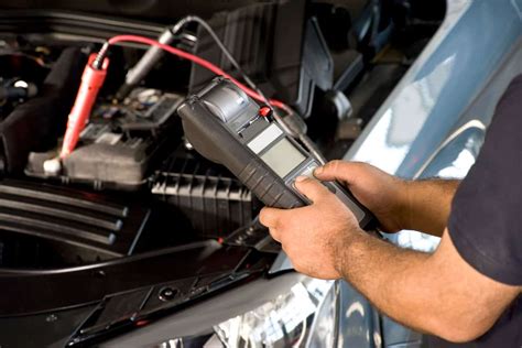 Reconnect the Car Battery and Test the System