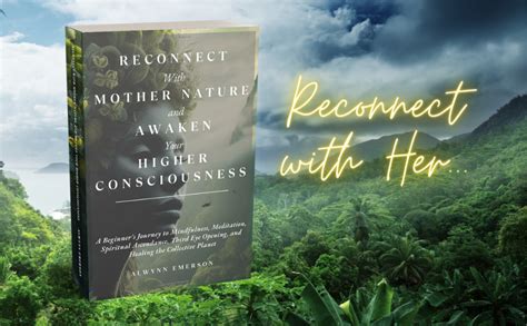 自然とのつながりの回復