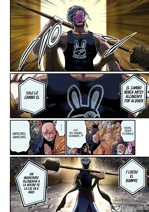 Record Of Ragnarok 51