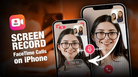 Record Your Facetime Call