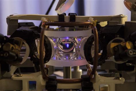 Record-breaking capacity