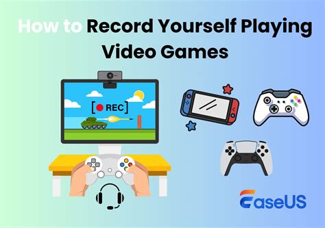 Recording Yourself Playing