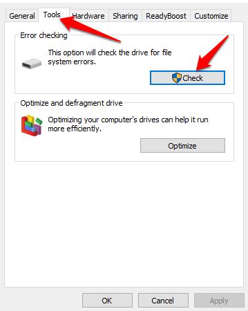 Recover Files From a Logically Damaged USB Stick