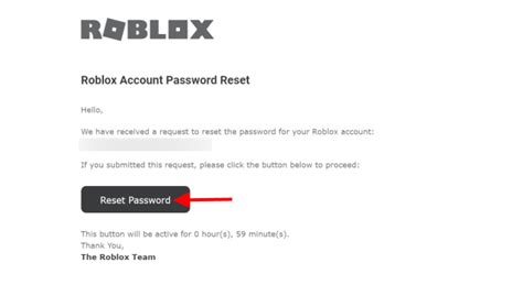 Recover Your Lost Roblox Login Password with Ease
