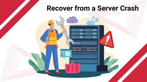 Recovering From an X Server Crash