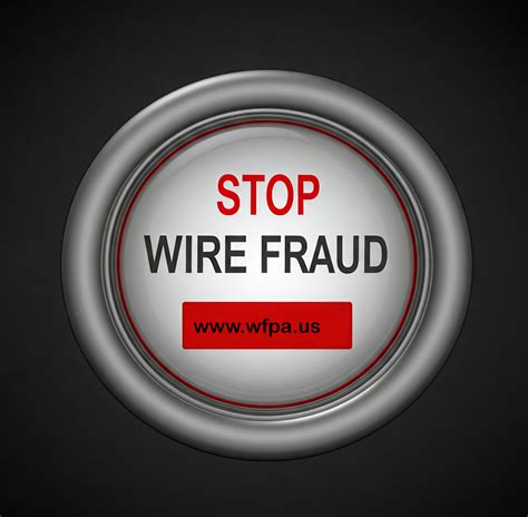 Recovering from Wire Fraud