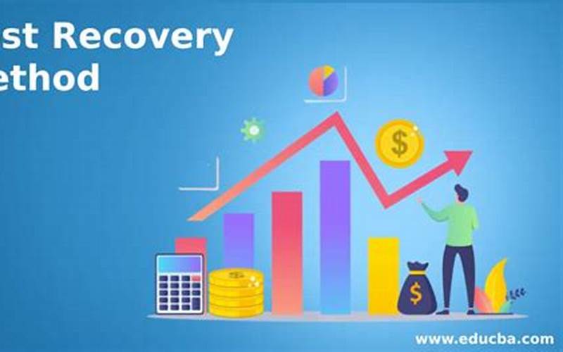 Recovery Cost