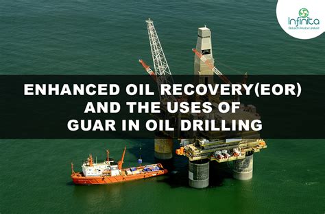 Enhanced Oil Recovery Services Danish Technological Institute