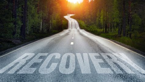 Recovery and Resolution