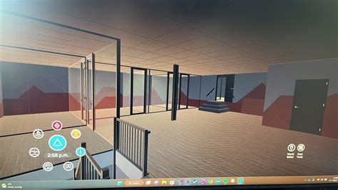 Recreate the office virtually