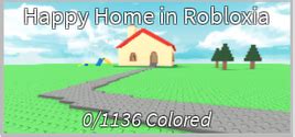 Recreated Happy Home In Robloxia - DevForum | Roblox